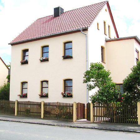 Ferienwohnung Grimma Εξωτερικό φωτογραφία