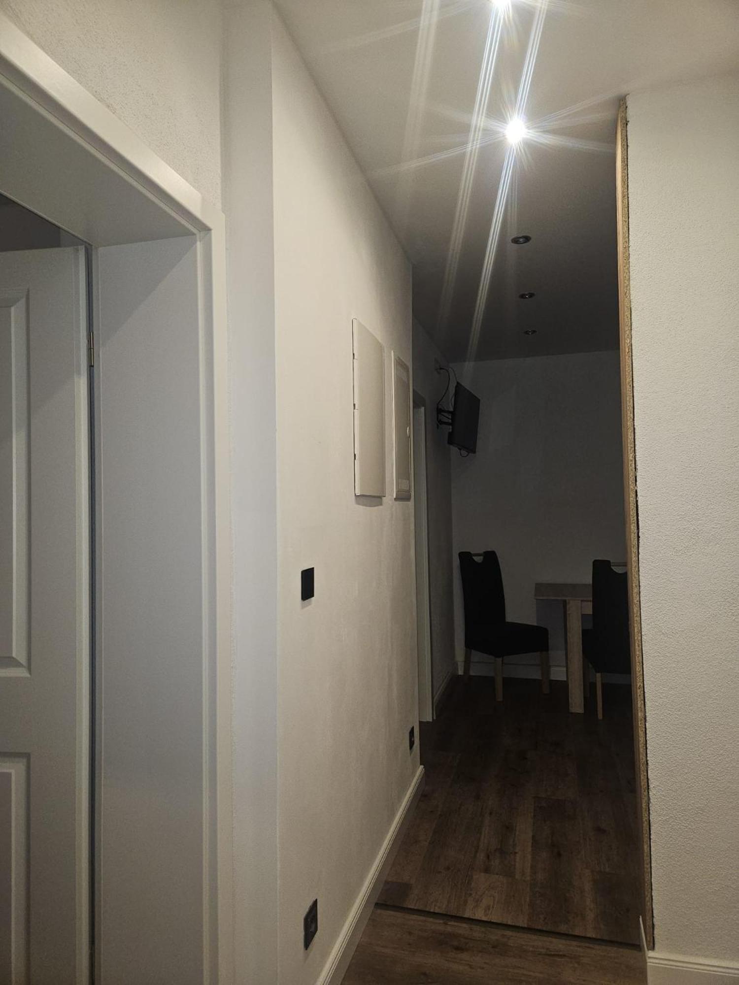 Ferienwohnung Grimma Εξωτερικό φωτογραφία