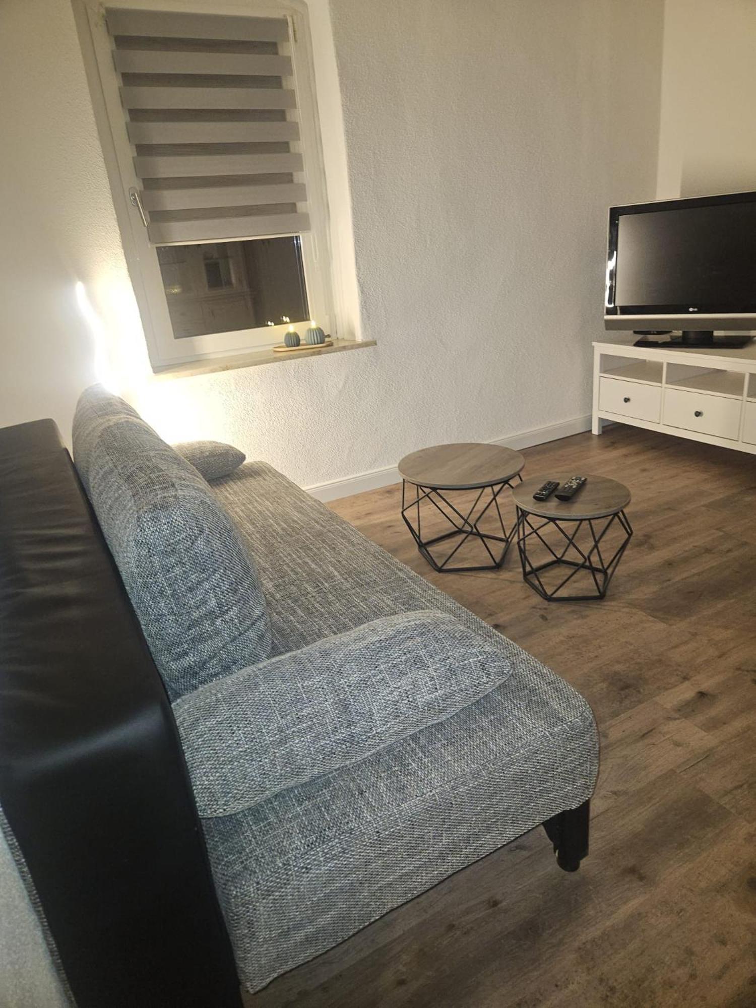Ferienwohnung Grimma Εξωτερικό φωτογραφία
